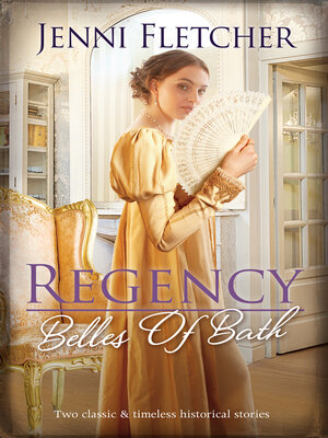cover image of Regency Belles of Bath/An Unconventional Countess/Unexpectedly Wed to the Officer